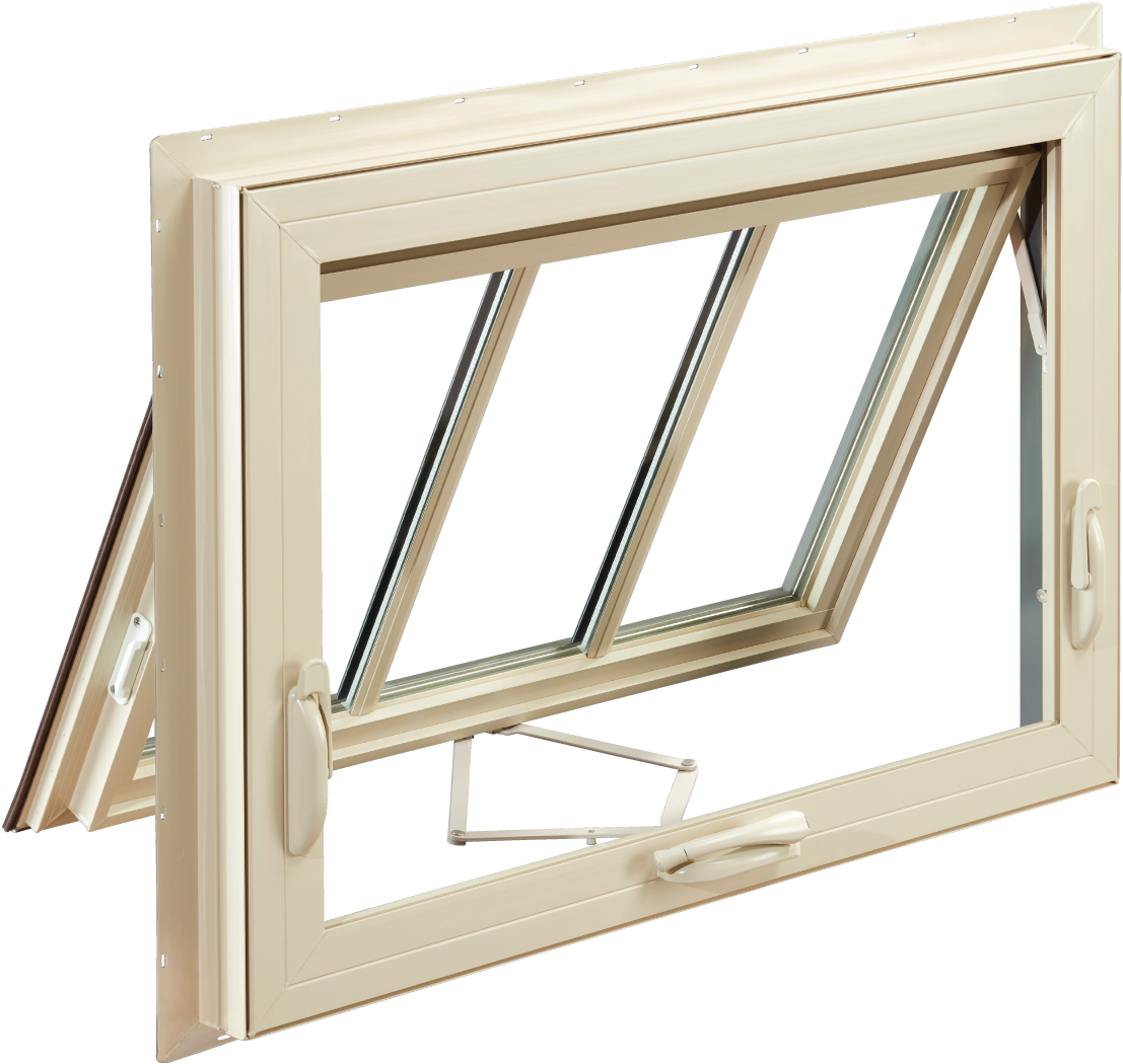 Awning Vinyl Awning