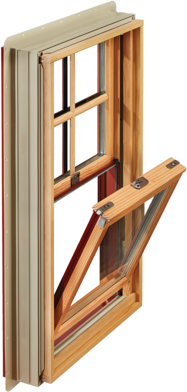 H3 Fusion Tech Single and Double Hung H3 Fusion Tech Single and Double Hung