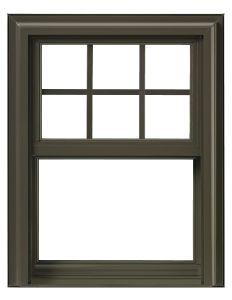 Replacement Premium Double Hung - 8500 Series